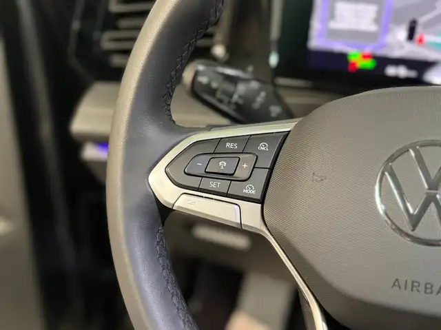 Volkswagen Tiguan view 26