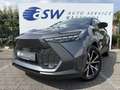 Toyota C-HR 2.0 Plug-in Hybrid 220 Dynamic | ACC | Camera | Na Grijs - thumbnail 2