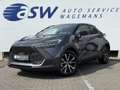 Toyota C-HR 2.0 Plug-in Hybrid 220 Dynamic | ACC | Camera | Na Grijs - thumbnail 1