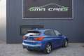 BMW X1 X1 sDrive18i Aut. M Sport-Nav-PDC-53dkm-Garantie Blau - thumbnail 4