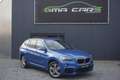 BMW X1 X1 sDrive18i Aut. M Sport-Nav-PDC-53dkm-Garantie Blau - thumbnail 3