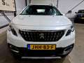 Peugeot 2008 1.2 PureTech 110PK Allure + Dealer OH|Parelmoer|LE Wit - thumbnail 9