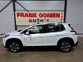 Peugeot 2008 1.2 PureTech 110PK Allure + Dealer OH|Parelmoer|LE Wit - thumbnail 2