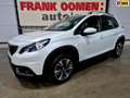 Peugeot 2008 1.2 PureTech 110PK Allure + Dealer OH|Parelmoer|LE Wit - thumbnail 1