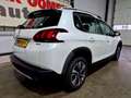 Peugeot 2008 1.2 PureTech 110PK Allure + Dealer OH|Parelmoer|LE Wit - thumbnail 3