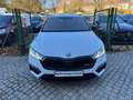 Skoda Octavia Combi VRS Ambiente Sportsitze Weiß - thumbnail 6