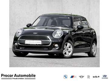 PEPPER ll+NAVI+AUT+ISOFIX+PDC