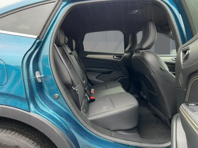 Renault Arkana view 9