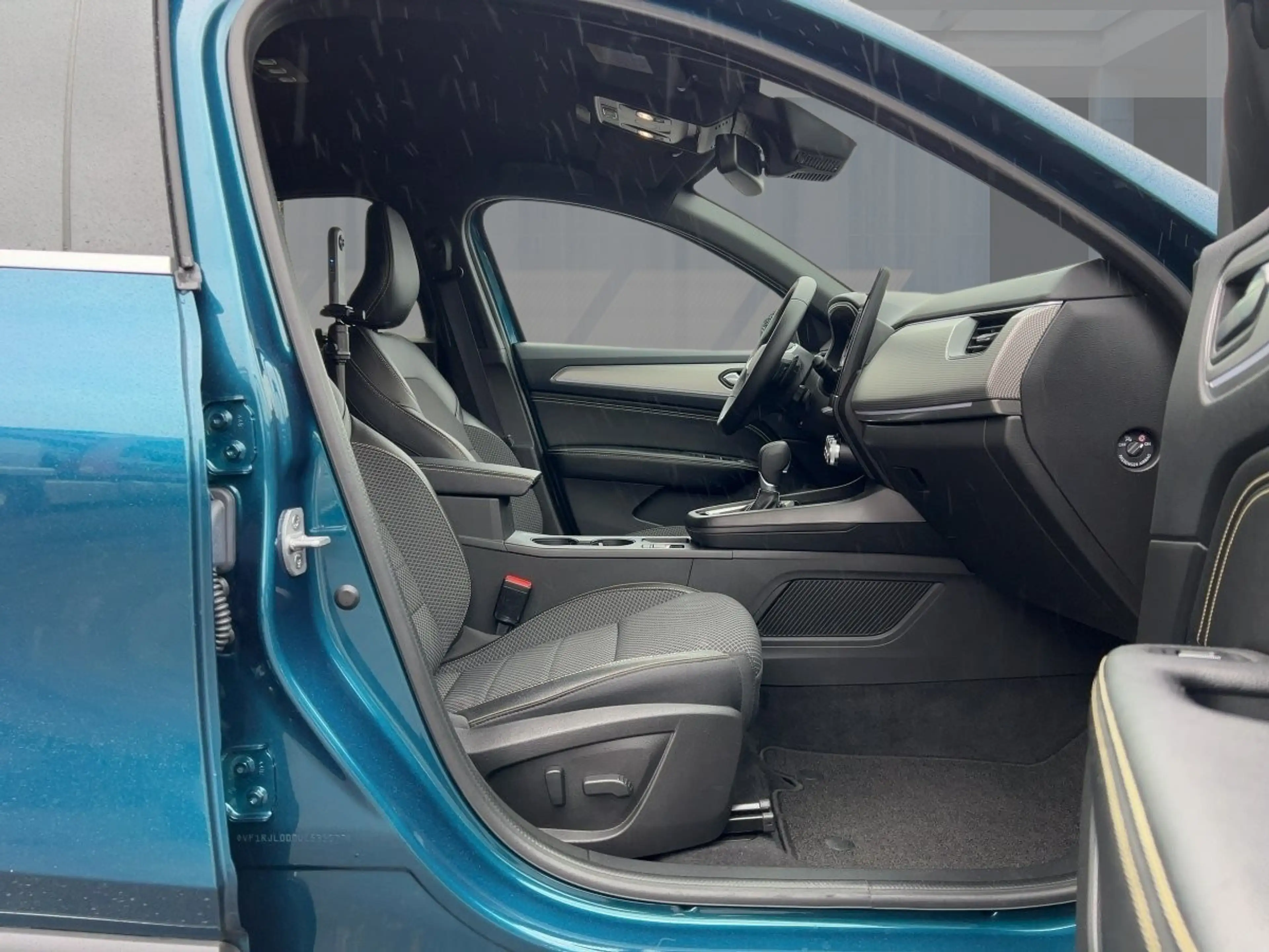 Renault Arkana TECHNO TCe 140 EDC SITZHEIZUNG — photo 8