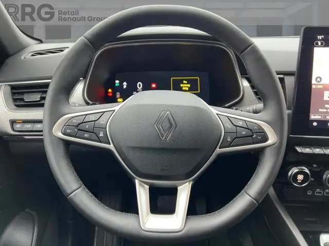 Renault Arkana view 11