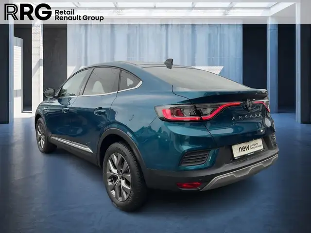 Renault Arkana view 4