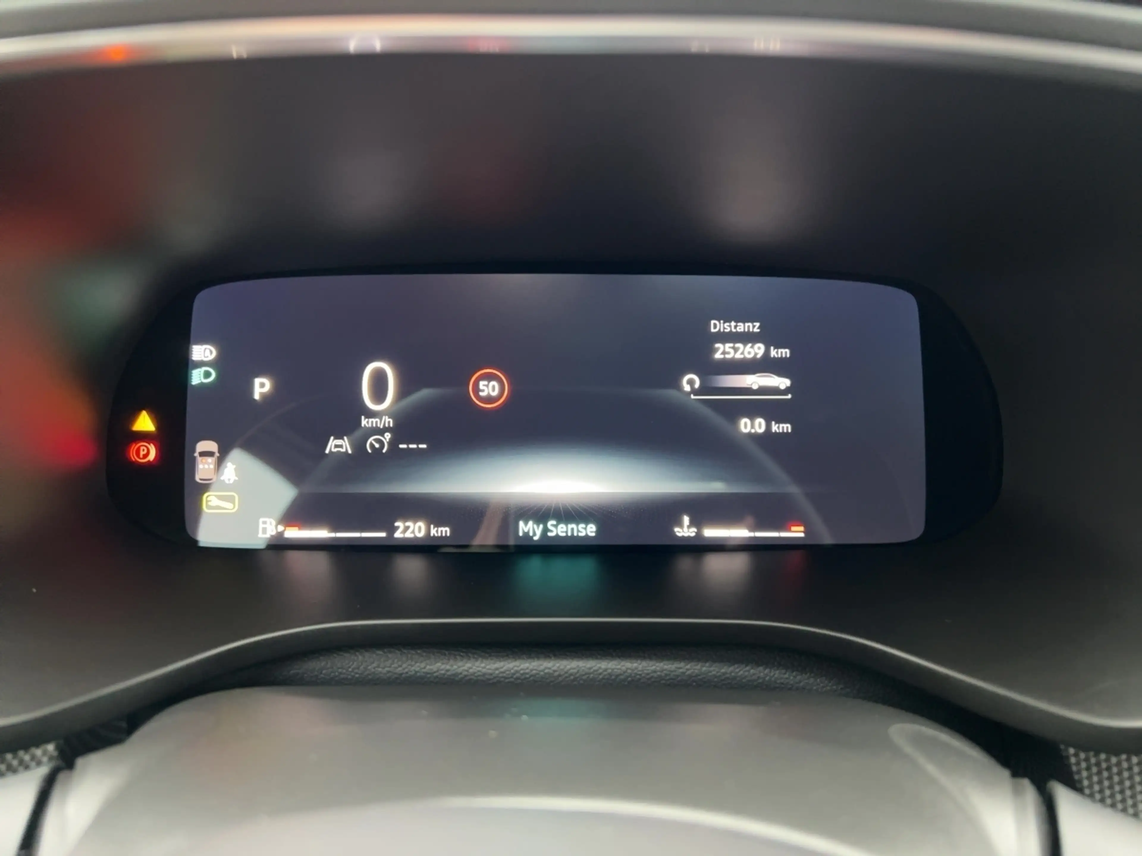 Renault Arkana TECHNO TCe 140 EDC SITZHEIZUNG — photo 13
