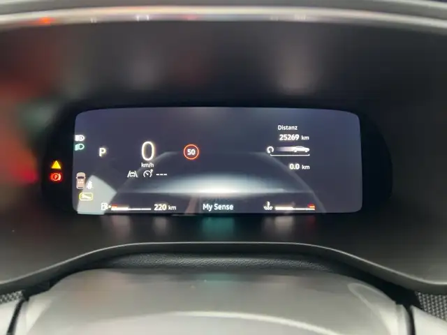 Renault Arkana view 13
