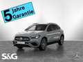 Mercedes-Benz GLA 200 d AMG MBUX+360°+LED+AHK+Distroni+Totwink Grau - thumbnail 1