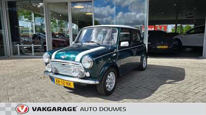 Austin Mini 1000 Magic kat.
