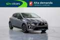 Mitsubishi Colt HEV 160 Kaiteki Gris - thumbnail 3