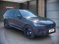 Volvo XC60 Black Edition Ultra, T6 AWD Plug-in Hybrid, Elektrisch/Benzi Schwarz - thumbnail 6