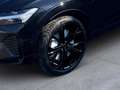 Volvo XC60 Black Edition Ultra, T6 AWD Plug-in Hybrid, Elektrisch/Benzi Schwarz - thumbnail 8