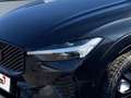 Volvo XC60 Black Edition Ultra, T6 AWD Plug-in Hybrid, Elektrisch/Benzi Schwarz - thumbnail 7