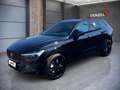 Volvo XC60 Black Edition Ultra, T6 AWD Plug-in Hybrid, Elektrisch/Benzi Schwarz - thumbnail 1