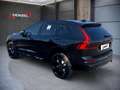 Volvo XC60 Black Edition Ultra, T6 AWD Plug-in Hybrid, Elektrisch/Benzi Schwarz - thumbnail 3