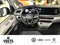 Volkswagen T7 California Ocean 2.0 TSI DSG Blanc - thumbnail 14