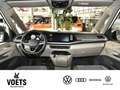 Volkswagen T7 California Ocean 2.0 TSI DSG Blanc - thumbnail 13