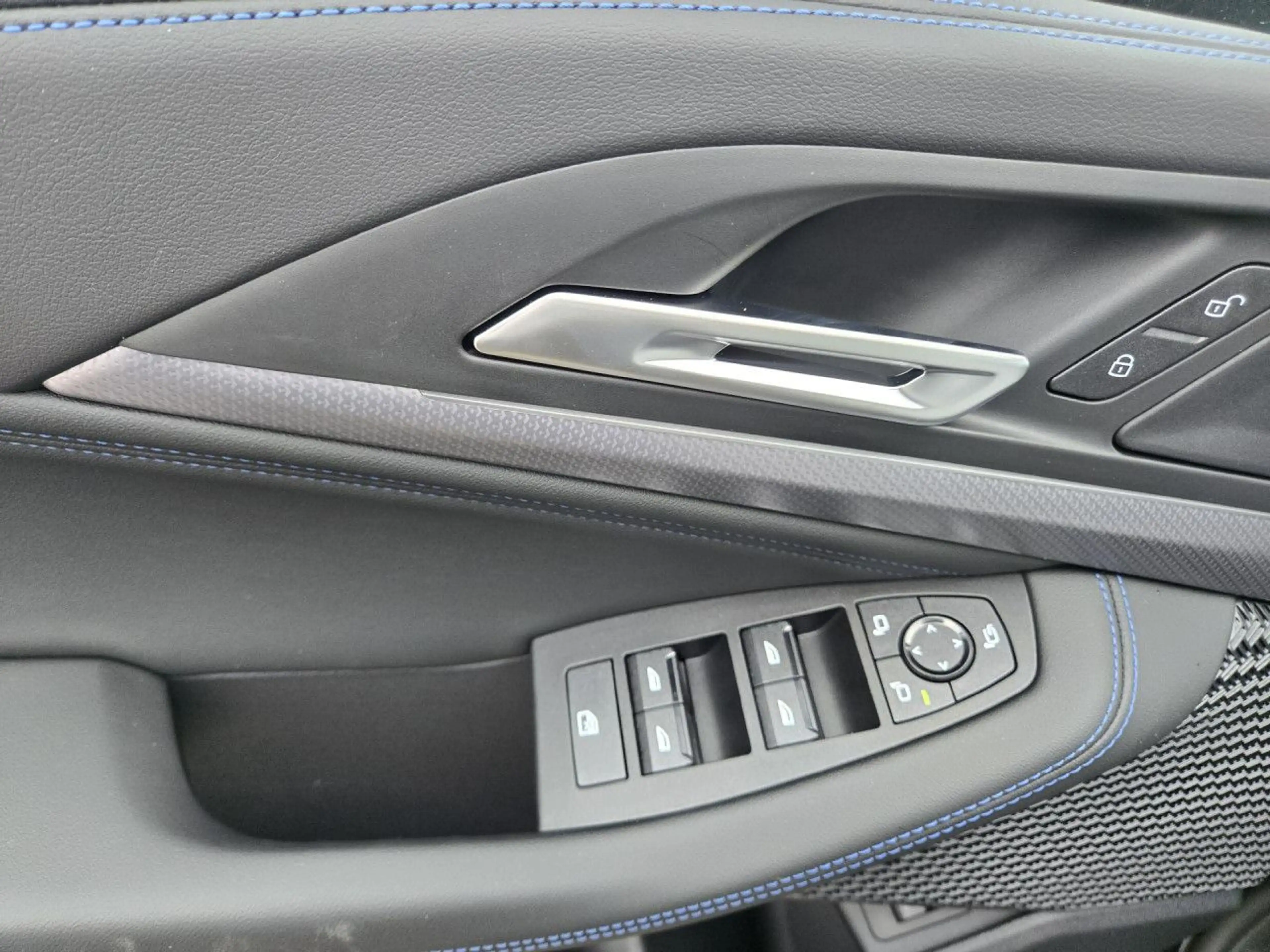 BMW 218 i ActiveTourer M Sport Live-Navi HiFi Kamera — photo 11