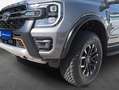 Ford Ranger Wildtrak X 2,0TDCi 151 kW 10G-Aut. 4-türig Gris - thumbnail 4