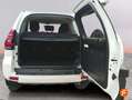 Toyota Land Cruiser 2.8+D-4D+VXL+AUTO Blanc - thumbnail 12