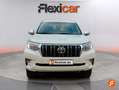Toyota Land Cruiser 2.8+D-4D+VXL+AUTO Blanc - thumbnail 2