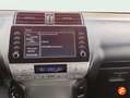 Toyota Land Cruiser 2.8+D-4D+VXL+AUTO Blanc - thumbnail 14