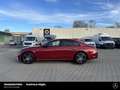 Mercedes-Benz E 300 E 300 de 4M AMG Night 360° LEDER Sitzklima 4D-B. Rot - thumbnail 2