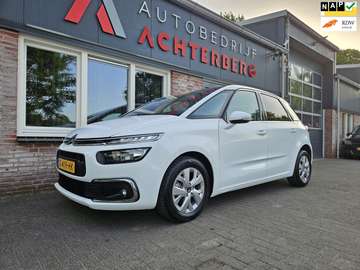 1.2 PureTech Business Trekhaak! Carplay! Airco/Cli