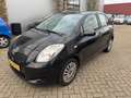 Toyota Yaris 1.3 VVTi Sol Airco Noir - thumbnail 3