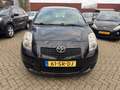 Toyota Yaris 1.3 VVTi Sol Airco Noir - thumbnail 4
