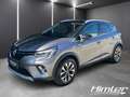 Renault Captur EDITION ONE TCe 100 EU6d-TEMP Grau - thumbnail 1