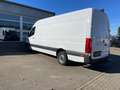 Mercedes-Benz Sprinter 319 CDI KA/MAXI/L3H2/AHK3,5t/AUTOMATIK/MBUX/NAVI/K Weiß - thumbnail 3