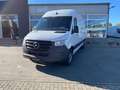 Mercedes-Benz Sprinter 319 CDI KA/MAXI/L3H2/AHK3,5t/AUTOMATIK/MBUX/NAVI/K Weiß - thumbnail 2