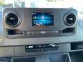 Mercedes-Benz Sprinter 319 CDI KA/MAXI/L3H2/AHK3,5t/AUTOMATIK/MBUX/NAVI/K Weiß - thumbnail 11