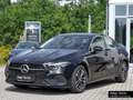 Mercedes-Benz A 200 LIMO PROGRESSIVE AMBIENTE+KAM+KEYLESS+WINT Schwarz - thumbnail 2