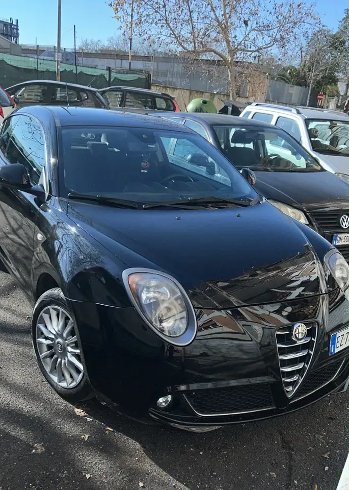 Alfa Romeo MiTo 1.4 Progression s&s 78cv — photo 1 of 9