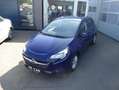 Opel Corsa E 1.4 Klima Lenkradheizung Tempomat Sitzheizung Blau - thumbnail 6