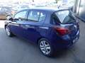 Opel Corsa E 1.4 Klima Lenkradheizung Tempomat Sitzheizung Blau - thumbnail 8