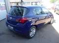 Opel Corsa E 1.4 Klima Lenkradheizung Tempomat Sitzheizung Blau - thumbnail 3