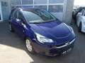 Opel Corsa E 1.4 Klima Lenkradheizung Tempomat Sitzheizung Blau - thumbnail 2