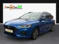 Ford Focus Turnier ST-Line X *AHK//Head-up/Navi/SHZG/PDC/Kame Blauw - thumbnail 1