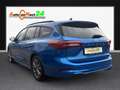Ford Focus Turnier ST-Line X *AHK//Head-up/Navi/SHZG/PDC/Kame Blauw - thumbnail 4