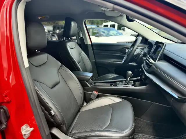 Jeep Compass view 8