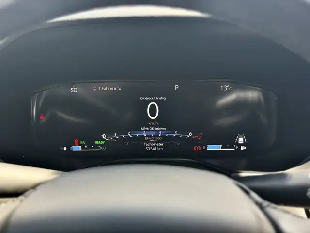 Jeep Compass view 15